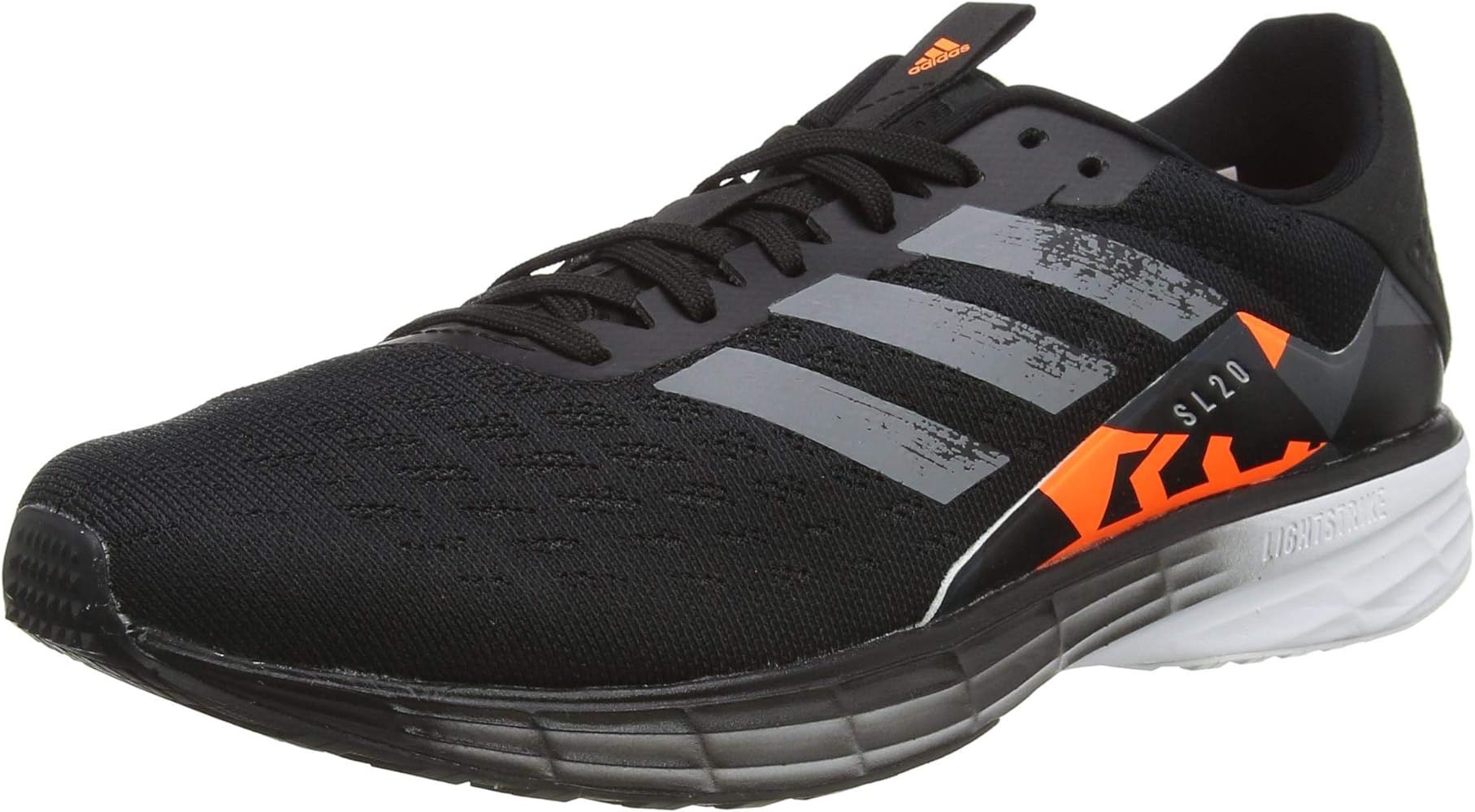 Adidas SL20 Review: A classic reborn for the modern day runner