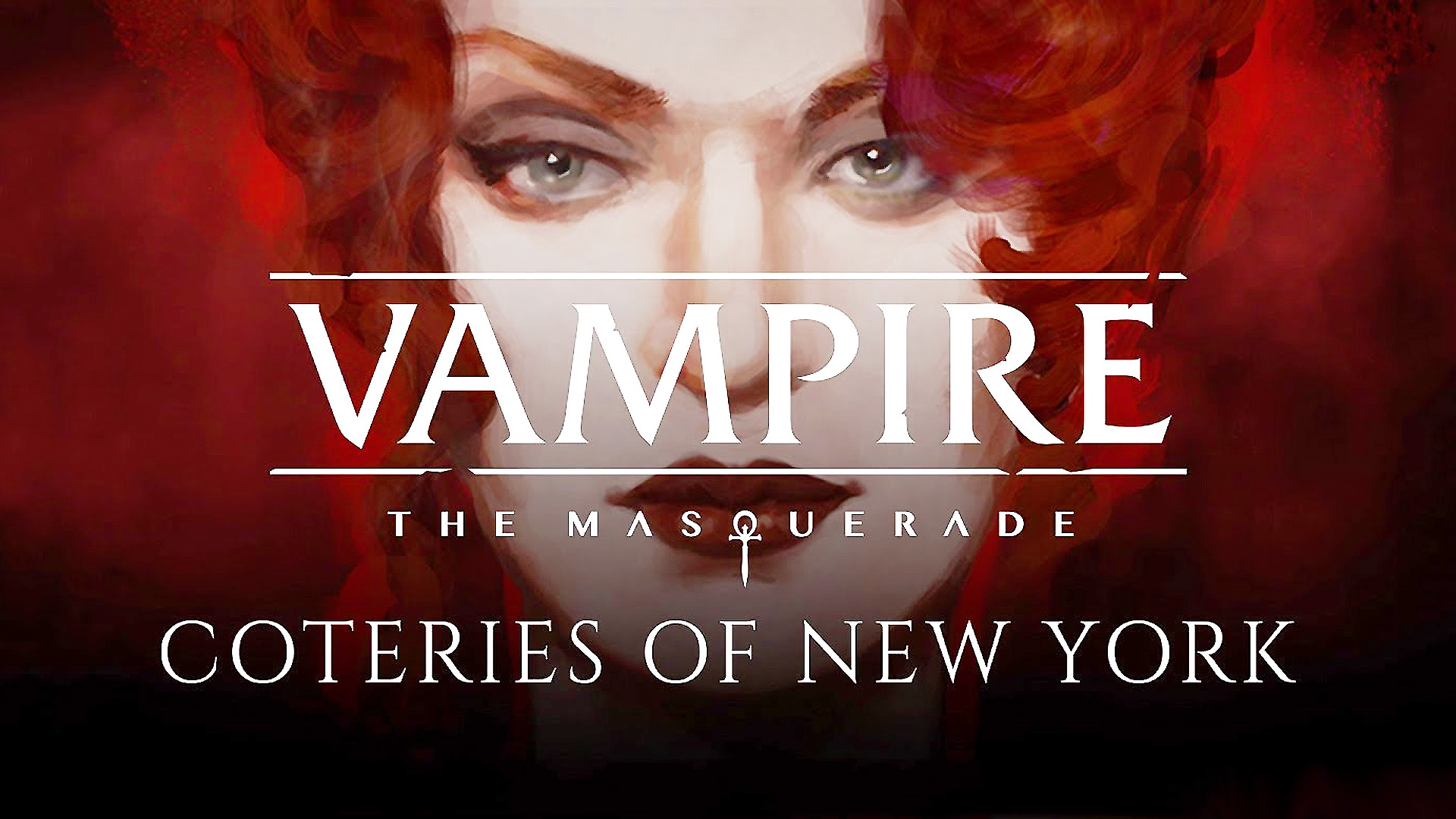 Vampire the Masquerade: Coteries of New York review Welcome to Unlife