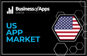 US App Market Statistics (2024)