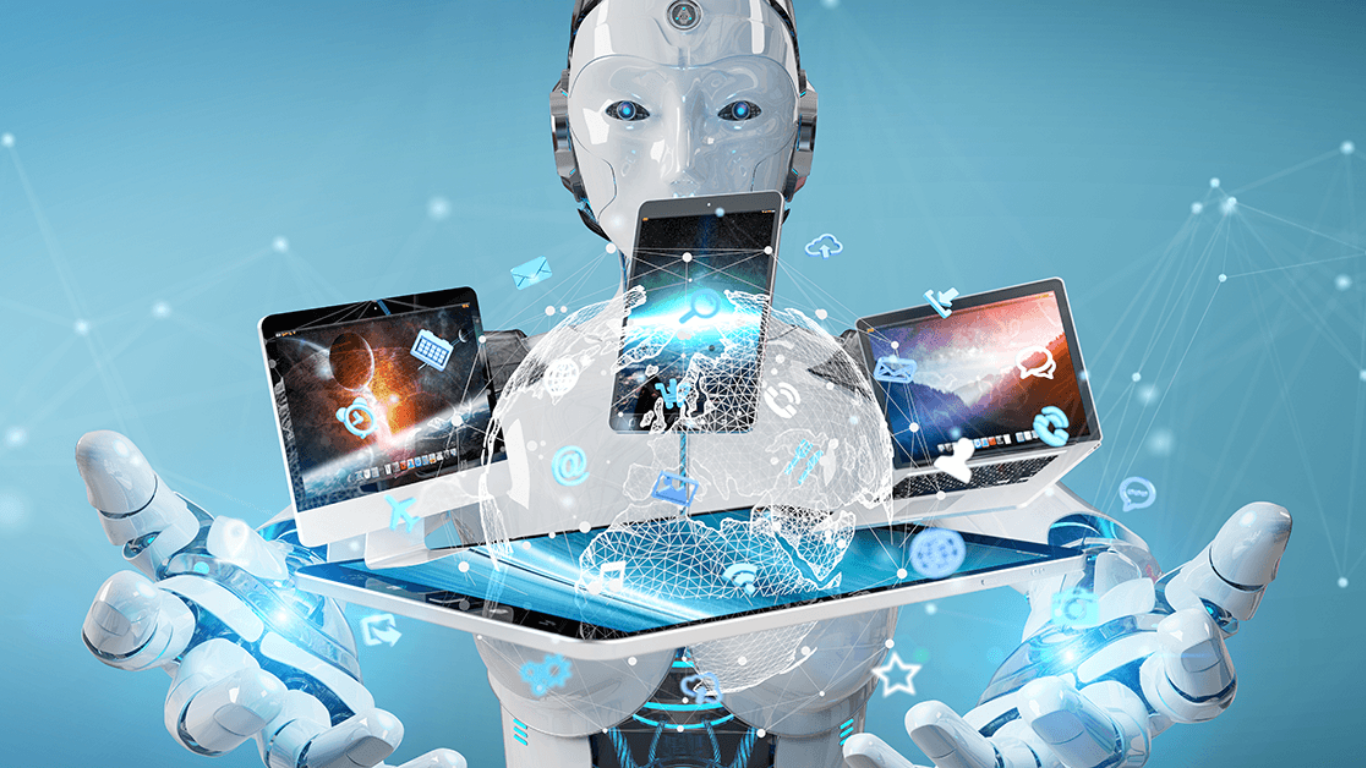How AI is Used in Journalism: Revolutionizing Newsrooms in the Digital Age