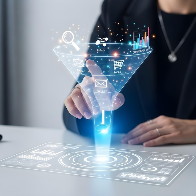 How to increase website conversion rate