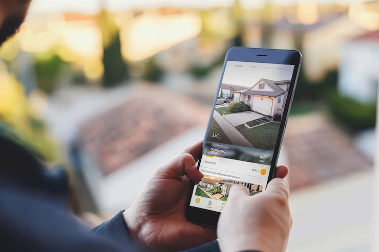 99acres Real Estate App