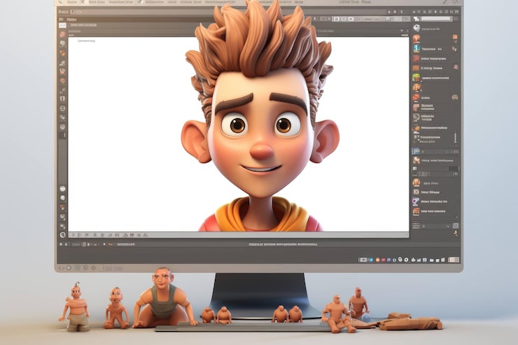 How to Make Animated Slideshow for School Projects Free