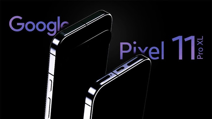 Google Pixel 11 Pro Feature