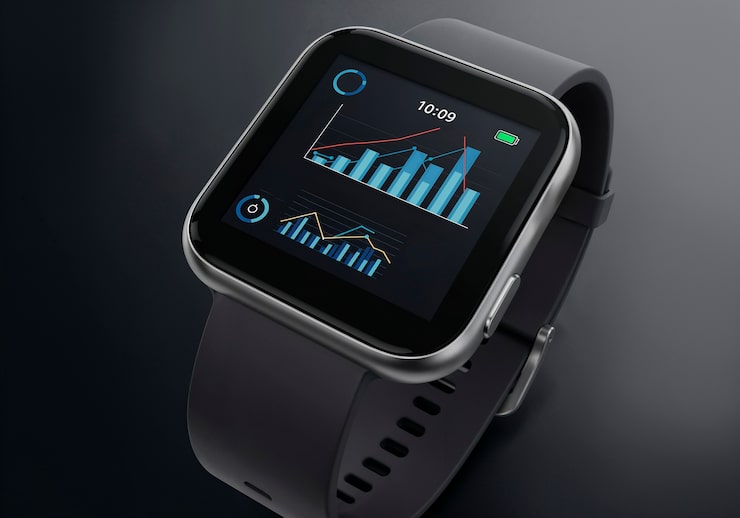 Samsung Galaxy Watch ECG feature and seamless connectivity with Galaxy smartphones