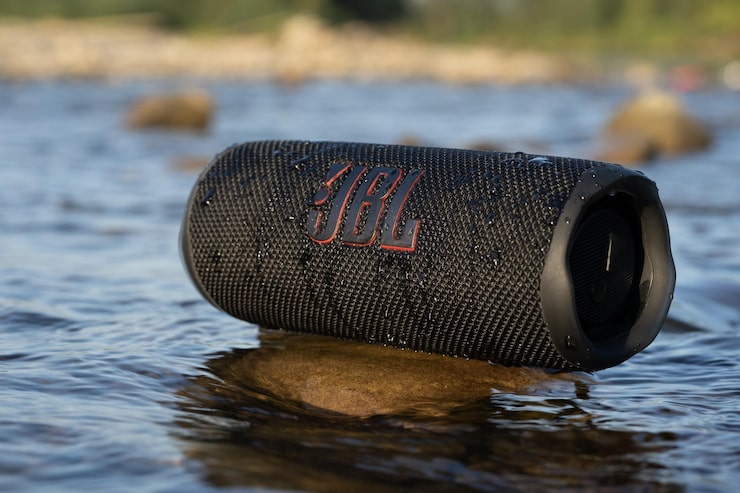 JBL Wireless Speaker Party Use Review