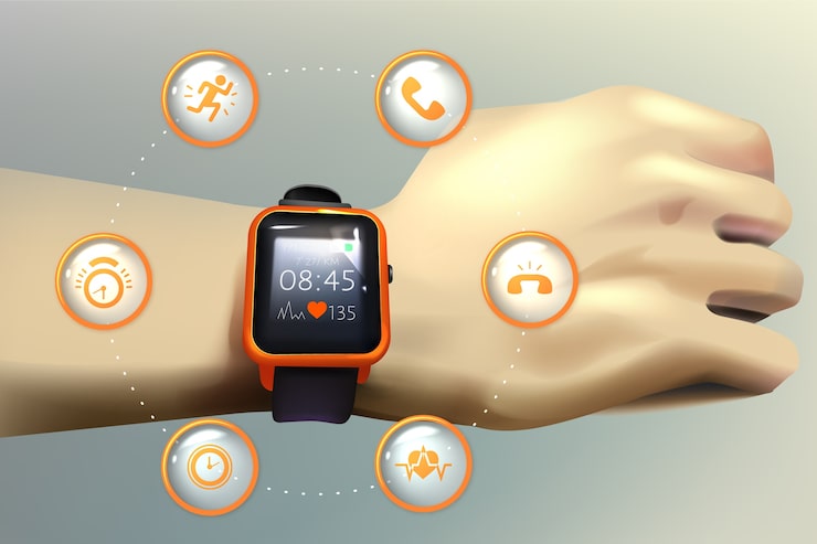 Smartwatch Features and Benefits: A Simple Guide for Indian Users
