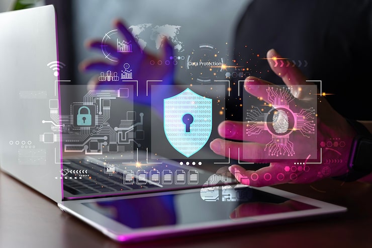 cybersecurity services and 2026 market specializations