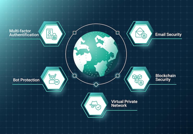 Growth of cyber attacks in India and the importance of business security