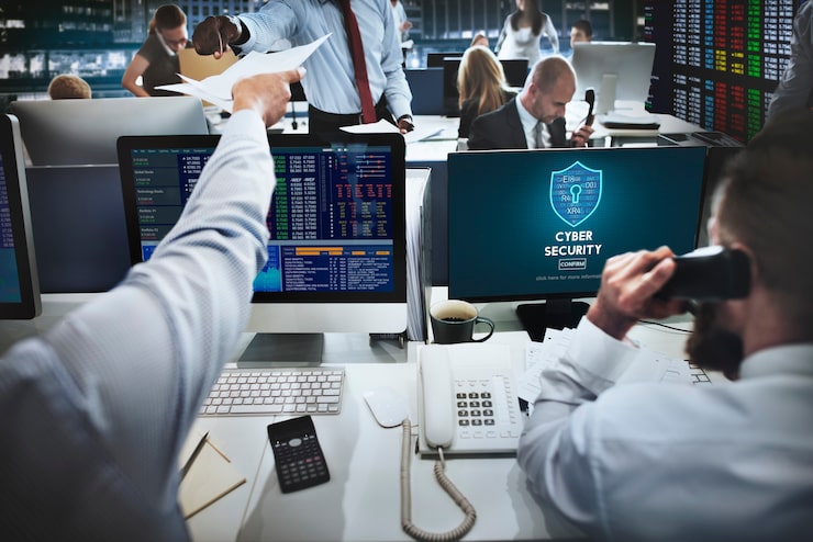 Top 10 Indian Cybersecurity Companies