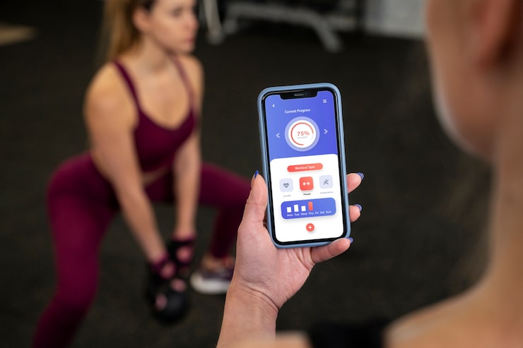 Best Fitness App India