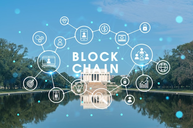 Blockchain Features and Benefits