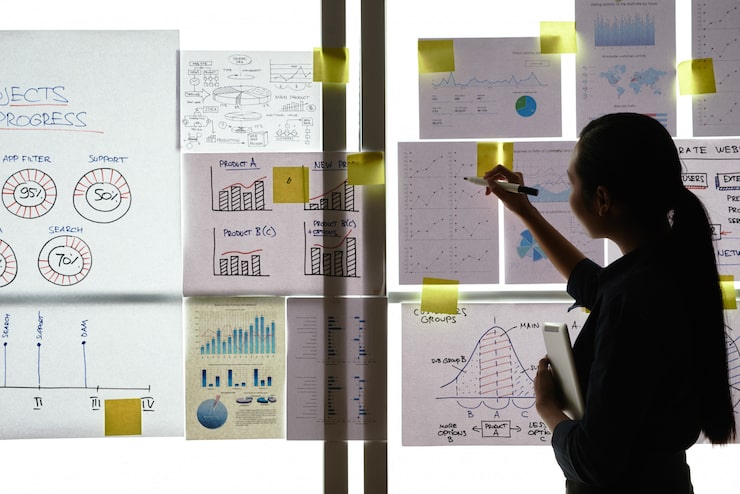 How to use slideshows for storytelling in marketing