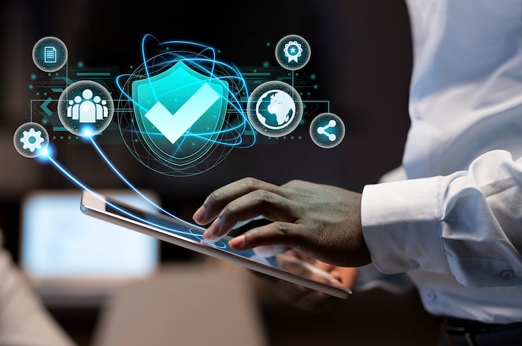 Top 7 Features Of Blockchain Technology