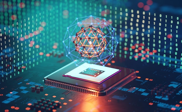 Quantum Computing