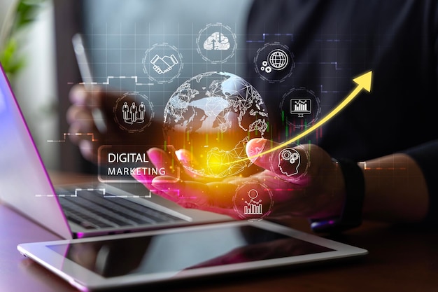 How to Choose Best Digital Marketing Tools for Small Business