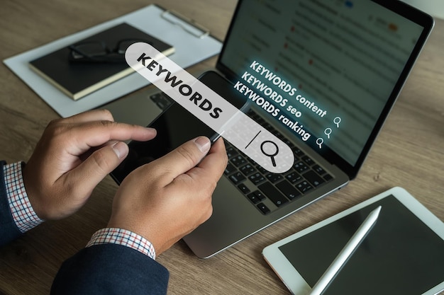 Best Keyword Research Tool for Content Creators (Free Options Inside)