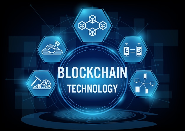 Features of Blockchain Technology – 7 Big Benefits for Every Indian