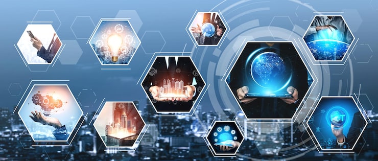 Top 10 Emerging Technologies